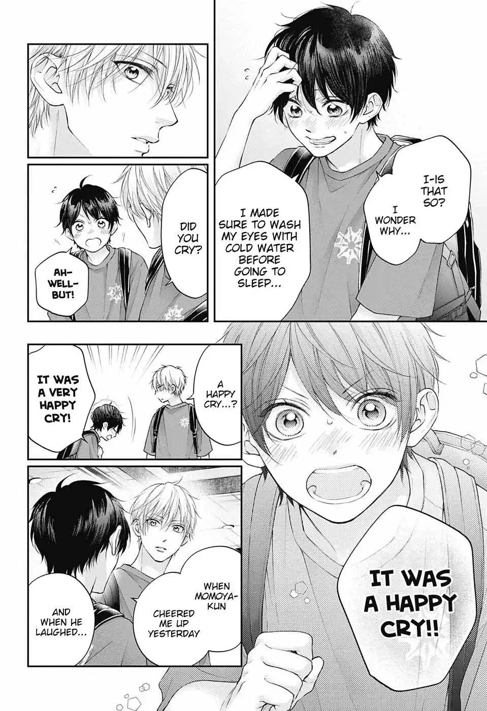 Kono Oto Tomare! Chapter 115 14